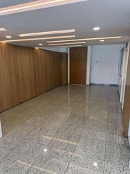 The Central (D1), Office #581717311